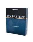 12V Akku – UltraBoost – Lämmitettävät Takit PRO