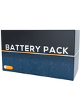Lisäakkupaketti 4,000 mAh – USB-C