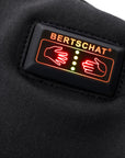 Lämmitettävät pyöräilyhanskat PRO - Dual Heating | USB