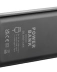 Varavirtalähde – Ultra Boost | 20 000 mAh – USB