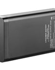 12V Akku – UltraBoost – Lämmitettävät Takit PRO