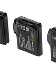 Lisäakkupaketti 4,000 mAh – USB-C