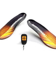 Lämpöpohjalliset Elite | USB