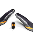 Lämpöpohjalliset Elite | USB