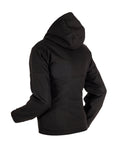 Softshell-lämpötakki - Naiset | Dual Heating