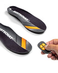 Lämpöpohjalliset Elite | USB