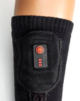 Lämpösukat Elite - Hiking Edition | USB
