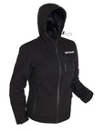 Softshell-lämpötakki - Naiset | Dual Heating