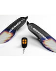 Lämpöpohjalliset Limited Edition | USB