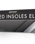 Lämpöpohjalliset Elite | USB