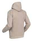 Lämpöhuppari - Miehet | Dual Heating - Beige