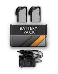 Lämpöhousut PRO – USB