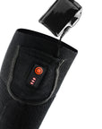 Lämpösukat PRO - Hiking Edition | USB