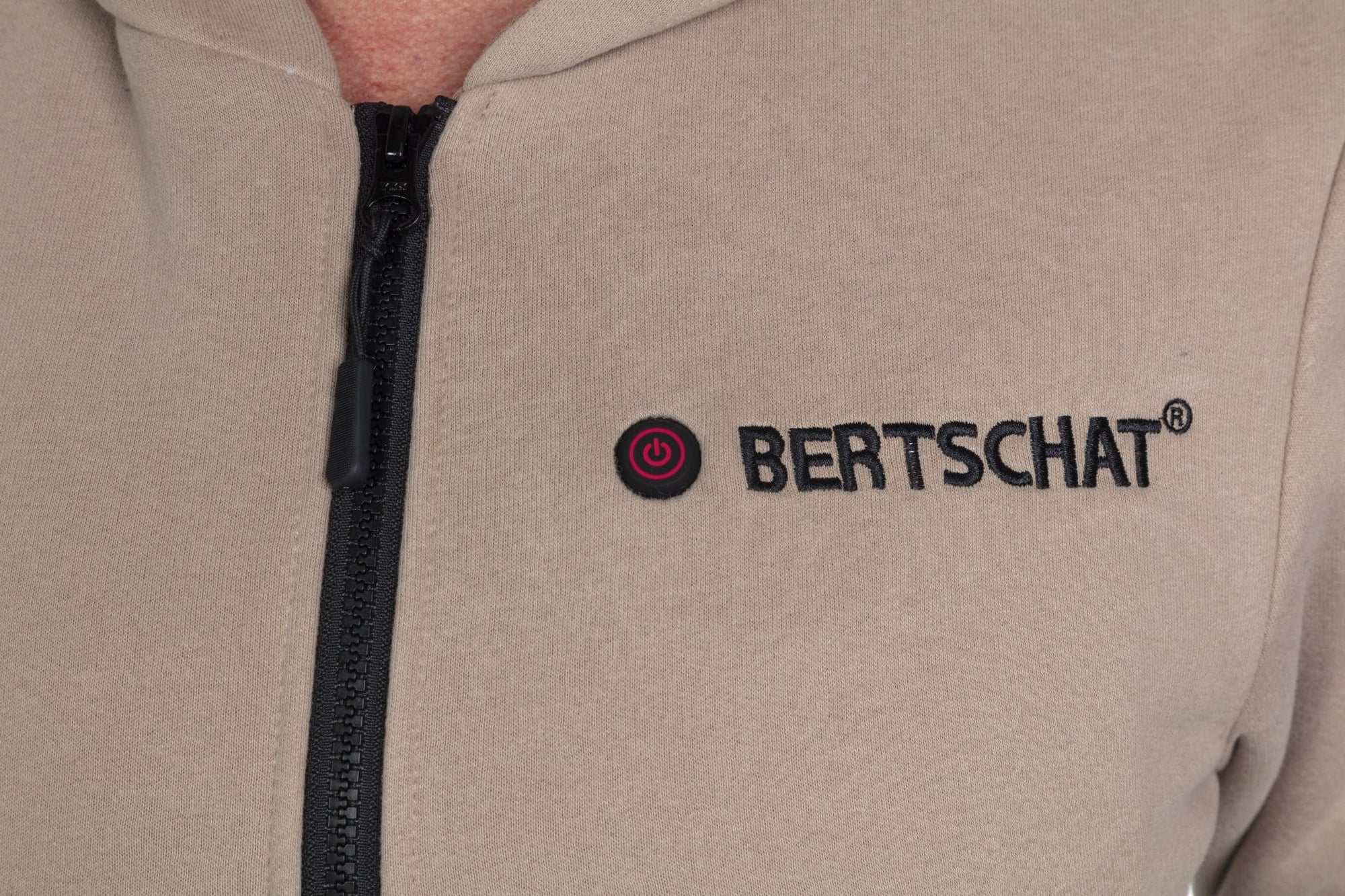 Lämpöhuppari PRO | Naiset - Beige