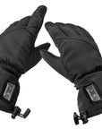 Lämpöhanskat PRO - Dual Heating | USB