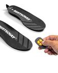 Lämpöpohjalliset Limited Edition | USB