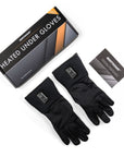 Lämmitettävät alushanskat PRO - Dual Heating | USB