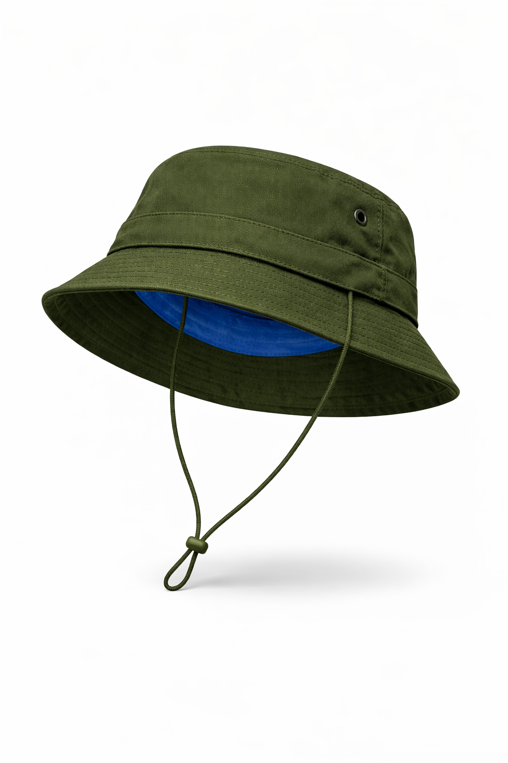 Viilentävä Bucket Hat – Haihtumisteknologia