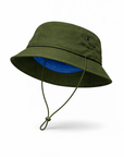 Viilentävä Bucket Hat – Haihtumisteknologia